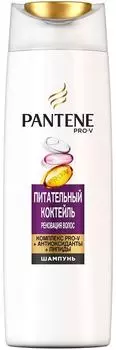 Шампунь для волос Pantene Pro-V Питательный коктейль 400мл