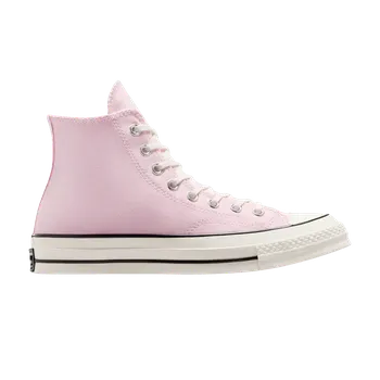 Кроссовки Chuck 70 High 'Pink Frosting', розовый
