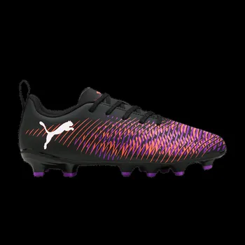Кроссовки Future Play 8 FG AG Jr 'Unlimited Pack', черный