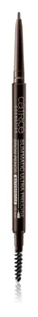 Водостойкий карандаш для бровей Catrice Slim'Matic, оттенок 040 Cool Brown 0,05 г