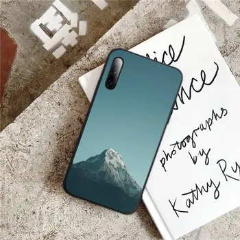 Красивый чехол для телефона Mountain для Samsung A70 A50 A30 A20 A10 A30S A50S A51 A71 A52 A72 A 70 50 30 S 50S чехол Samsung A21S