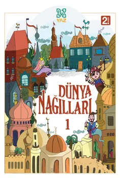 D?nya nallar 1