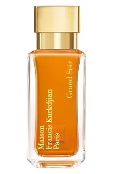Парфюмерная вода Grand Soir (35ml) Maison Francis Kurkdjian