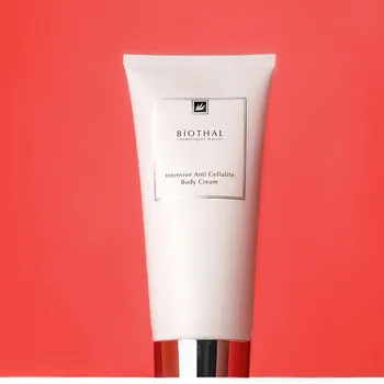 BIOTHAL Интенсивный крем антицеллюлит Intensive Anti Cellulite Body Cream 200.0