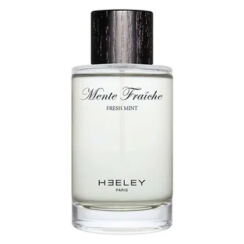 HEELEY Парфюмерная вода Menthe Fraiche