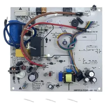 Плата управления цепью для Hisense, кондиционер Fuji, внутренний блок, 1995727.B, PCB05-498-V02