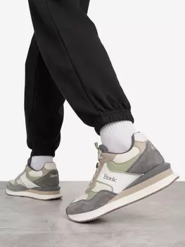 Кроссовки женские Etonic Ester, Серый