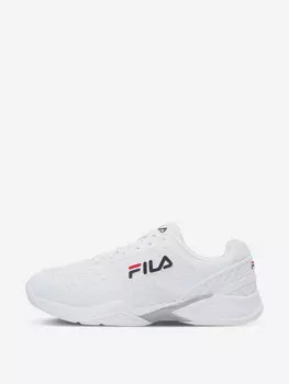 Кроссовки женские для тенниса FILA Axilus 2 Energized, Белый