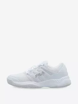 Кроссовки женские для тенниса FILA Streamline 2.0, Белый