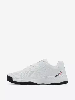 Кроссовки женские для тенниса FILA Streamline NXT, Белый