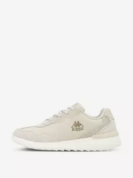 Кроссовки женские Kappa Selecto, Бежевый