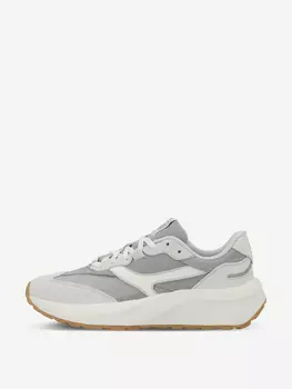Кроссовки женские Li-Ning Medalist 500, Серый