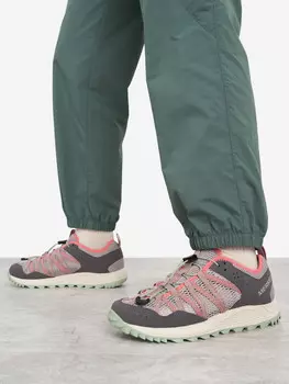 Кроссовки женские Merrell Wildwood Aerosport, Серый
