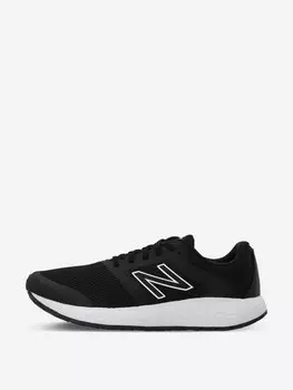 Кроссовки женские New Balance 420, Черный
