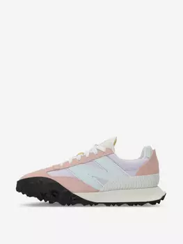 Кроссовки женские New Balance 72, Розовый