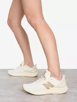 Кроссовки женские New Balance Arishi v4, Бежевый