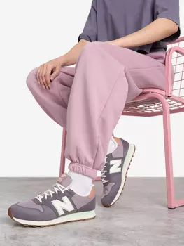 Кроссовки женские New Balance GW500, Фиолетовый