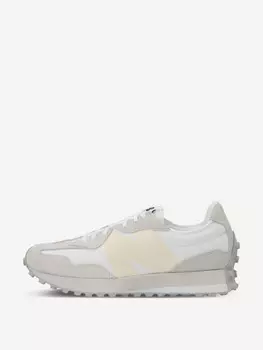 Кроссовки женские New Balance MS327, Бежевый