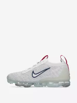 Кроссовки женские Nike Air Vapormax 2021 Fk, Белый
