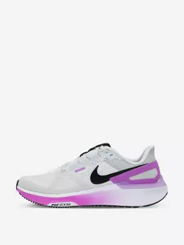 Кроссовки женские Nike Air Zoom Structure 25, Белый