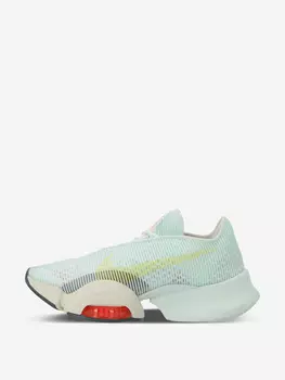 Кроссовки женские Nike Air Zoom SuperRep 2, Зеленый, размер 36.5