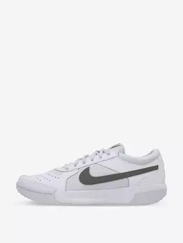 Кроссовки женские для тенниса Nike Court Air Zoom Lite 3, Белый