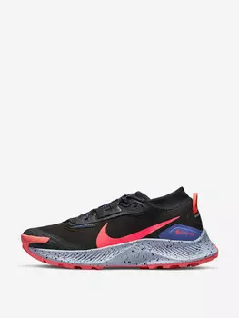 Кроссовки женские Nike Pegasus Trail 3 Gore-Tex, Черный