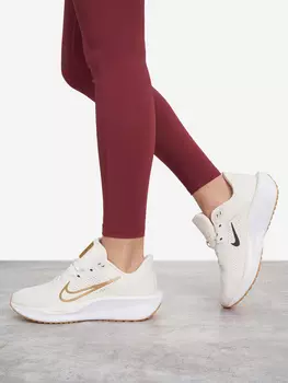 Кроссовки женские Nike Quest 6, Бежевый