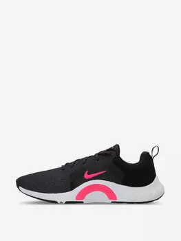 Кроссовки женские Nike Renew In-Season Tr 11, Черный