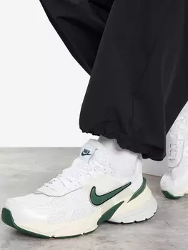 Кроссовки мужские Nike V2 K Run, Белый