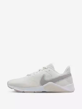 Кроссовки женские Nike W Legend Essential 2 Premium, Желтый, размер 35.5