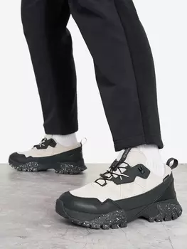 Кроссовки женские Northland Blume Low, Белый