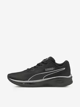 Кроссовки женские PUMA Aviator Wtr, Черный