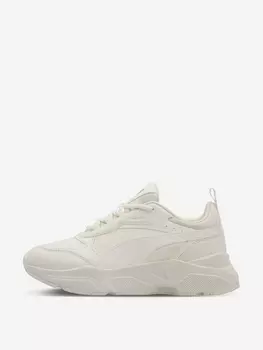 Кроссовки женские PUMA Cassia SL, Бежевый