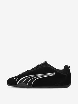Кроссовки женские Puma Catch Soleil Sd, Черный