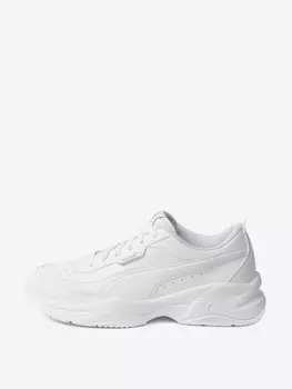 Кроссовки женские PUMA Cilia Mode, Белый, размер 36