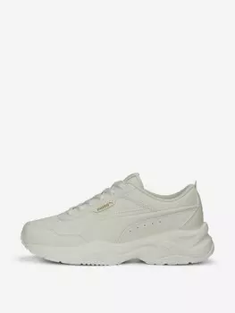 Кроссовки женские PUMA Cilia Mode, Серый