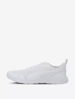 Кроссовки женские PUMA Flex Renew, Белый, размер 39