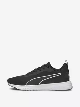 Кроссовки женские PUMA Flyer Flex, Черный, размер 35