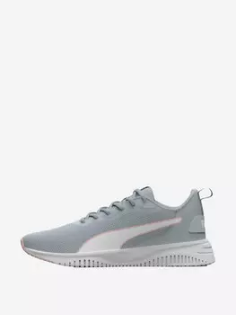 Кроссовки женские PUMA Flyer Flex, Серый