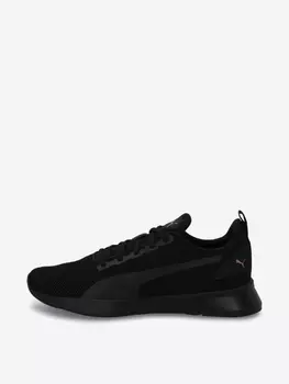 Кроссовки женские PUMA Flyer Runner, Черный, размер 35