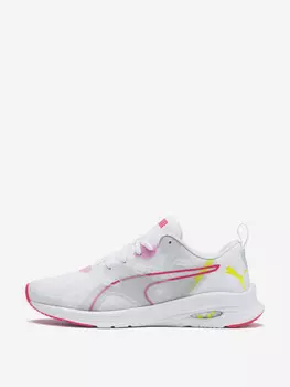Кроссовки женские PUMA Hybrid Fuego, Белый