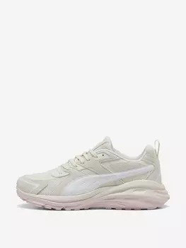 Кроссовки женские PUMA Hypnotic, Бежевый