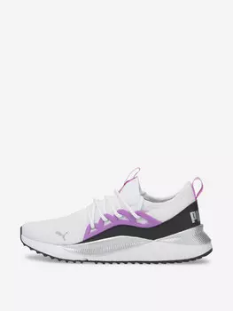 Кроссовки женские PUMA Pacer Future, Белый