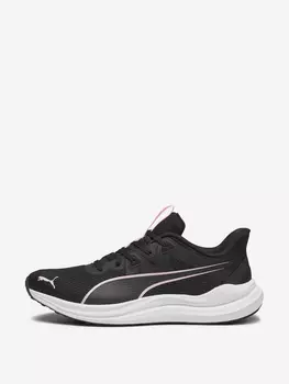 Кроссовки женские PUMA Reflect Lite, Черный