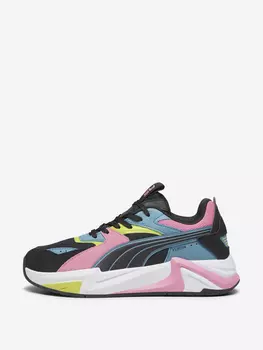 Кроссовки женские PUMA RS-Pulsoid, Черный