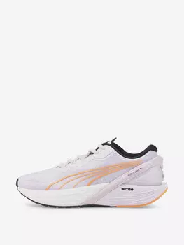 Кроссовки женские PUMA Run XX Nitro, Фиолетовый