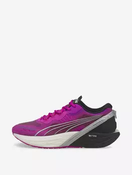 Кроссовки женские PUMA Run XX Nitro Wns, Фиолетовый