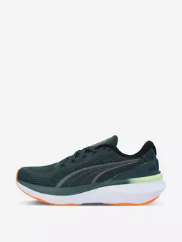 Кроссовки женские Puma Scend Pro 2, Зеленый