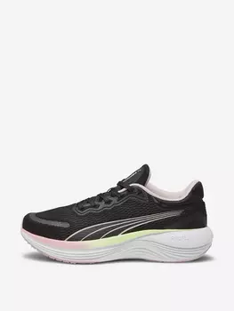 Кроссовки женские PUMA Scend Pro, Черный